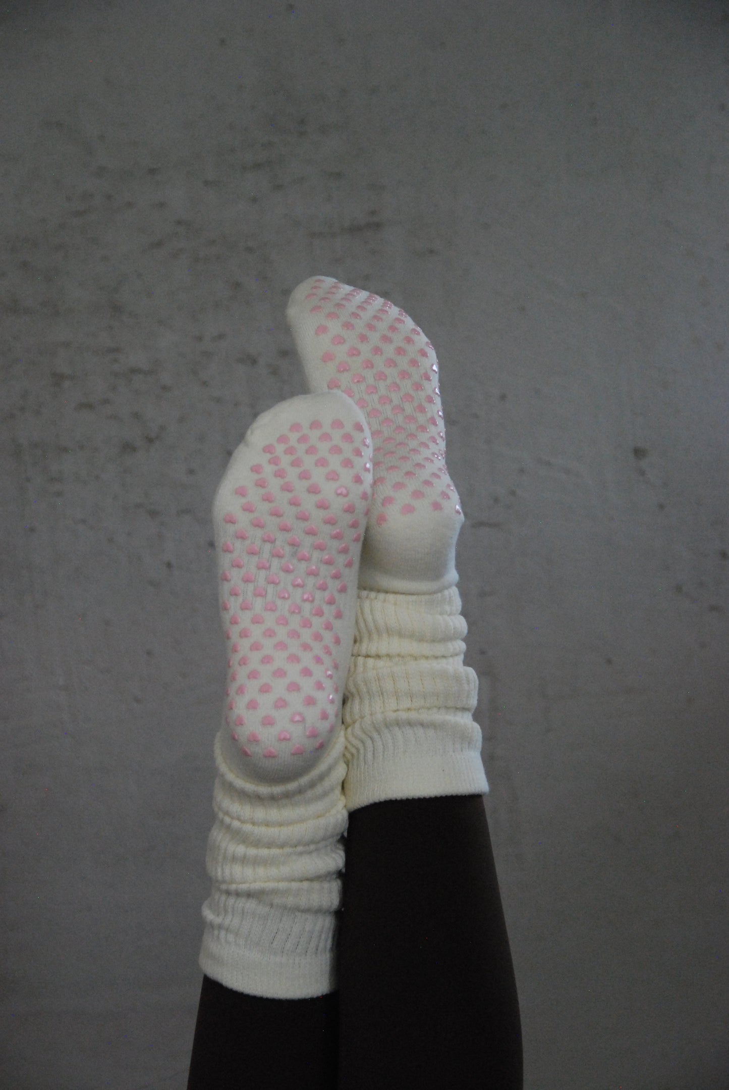 TLZ Pilates Socks