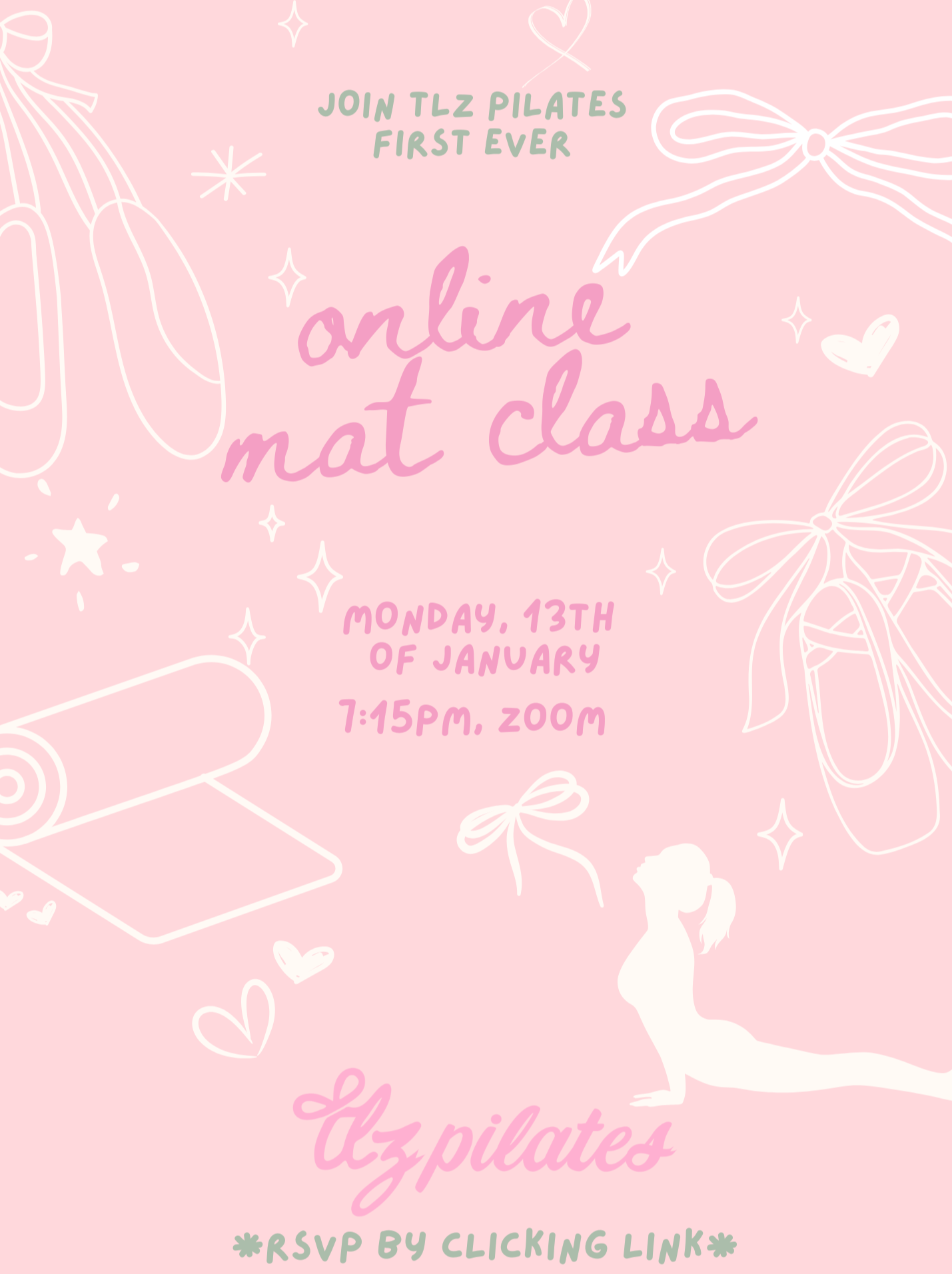 first ever class